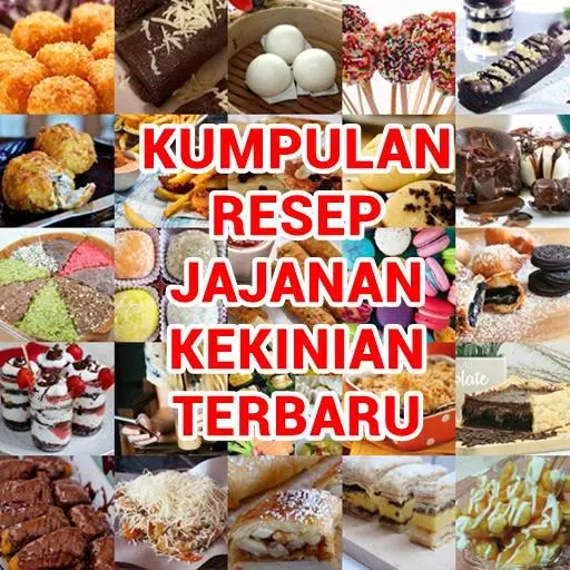 5 Resep Makanan Kekinian Paling enak Dan Dapat dijadikan usaha