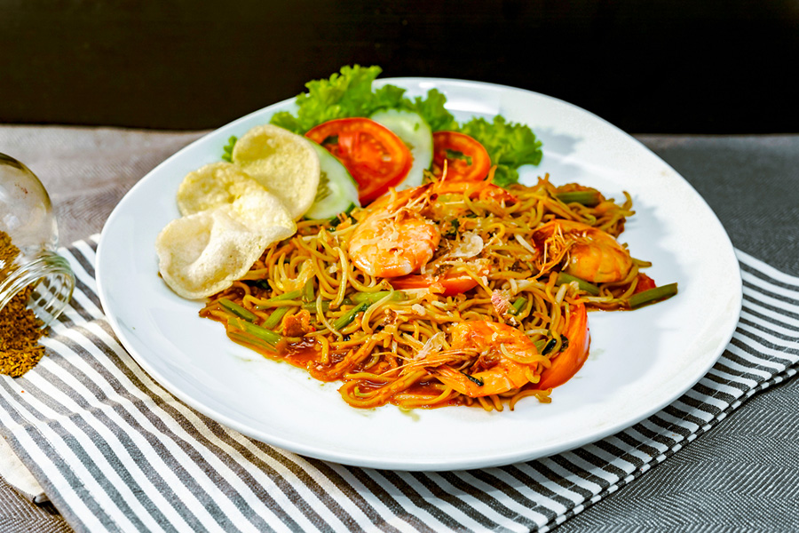 1.-Mie-Aceh