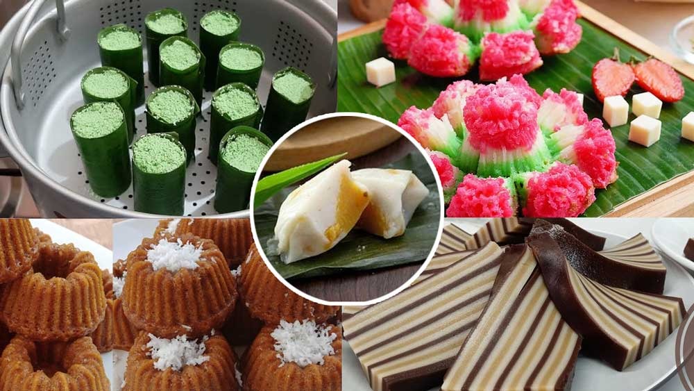 5 Resep Olahan Tepung Beras yang Gampang Dibikin