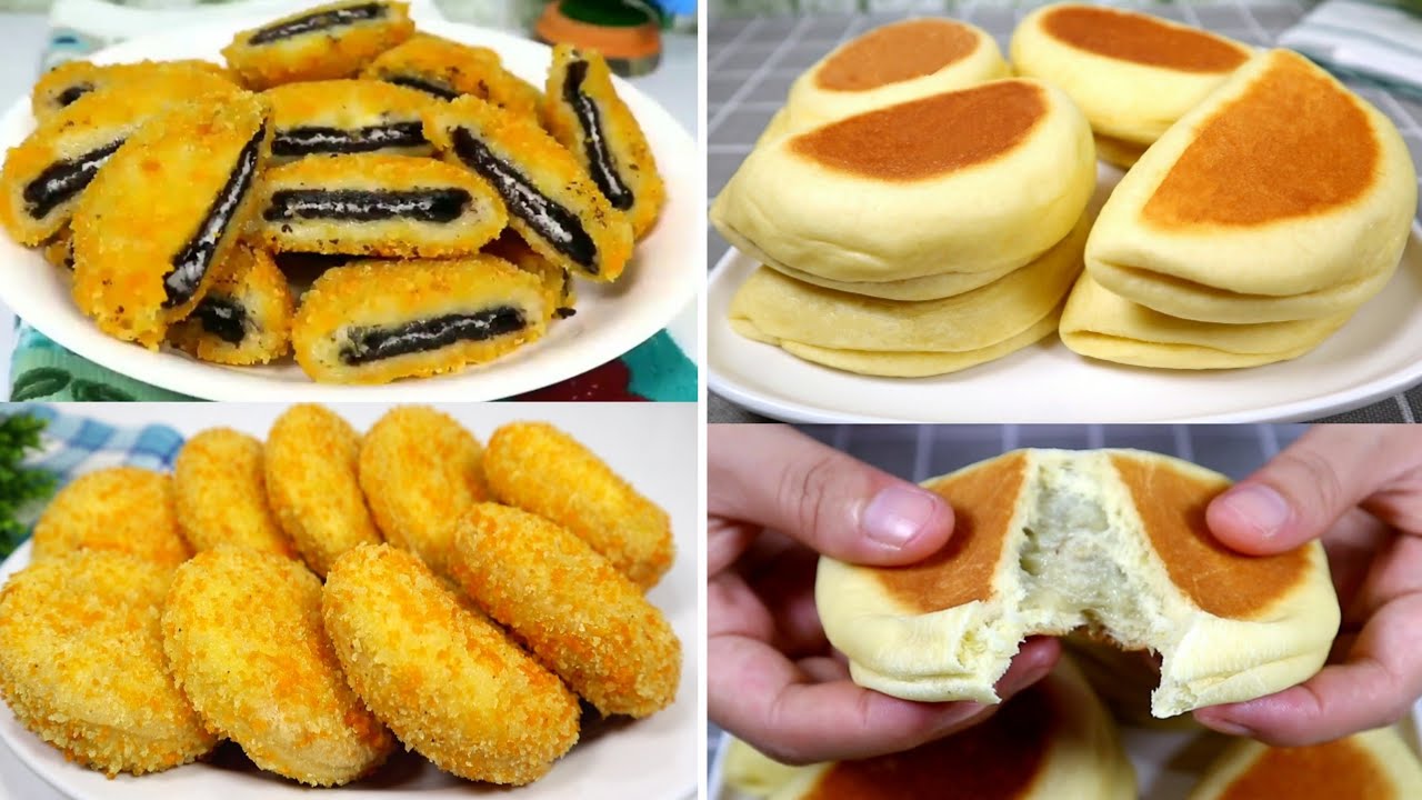 5 Resep Masakan Olahan Pisang, Gampang Dibikin dan Buat Tagih