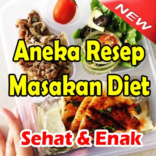 5 Resep Menu Diet Rendah Kalori yang Harus Kamu Coba