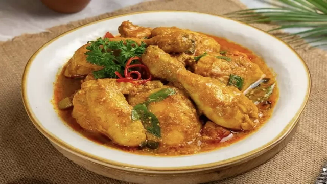 Panduan Lengkap Membuat Ayam Woku Pedas Khas Sulawesi Utara